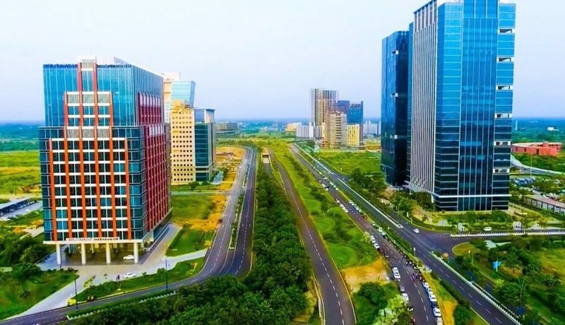 GIFT City