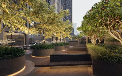 Gallery thumbnail Shivalik Wave