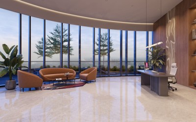 Gallery thumbnail Shivalik Wave