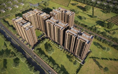 Gallery thumbnail Trident Experia