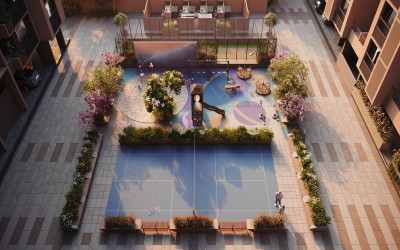 Gallery thumbnail Trident Experia